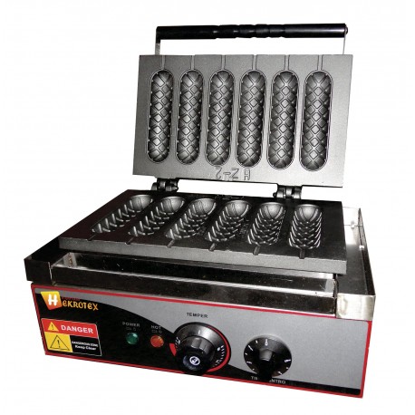 Maquina Yoguis GRONDOY FY119 maquina yoguis
